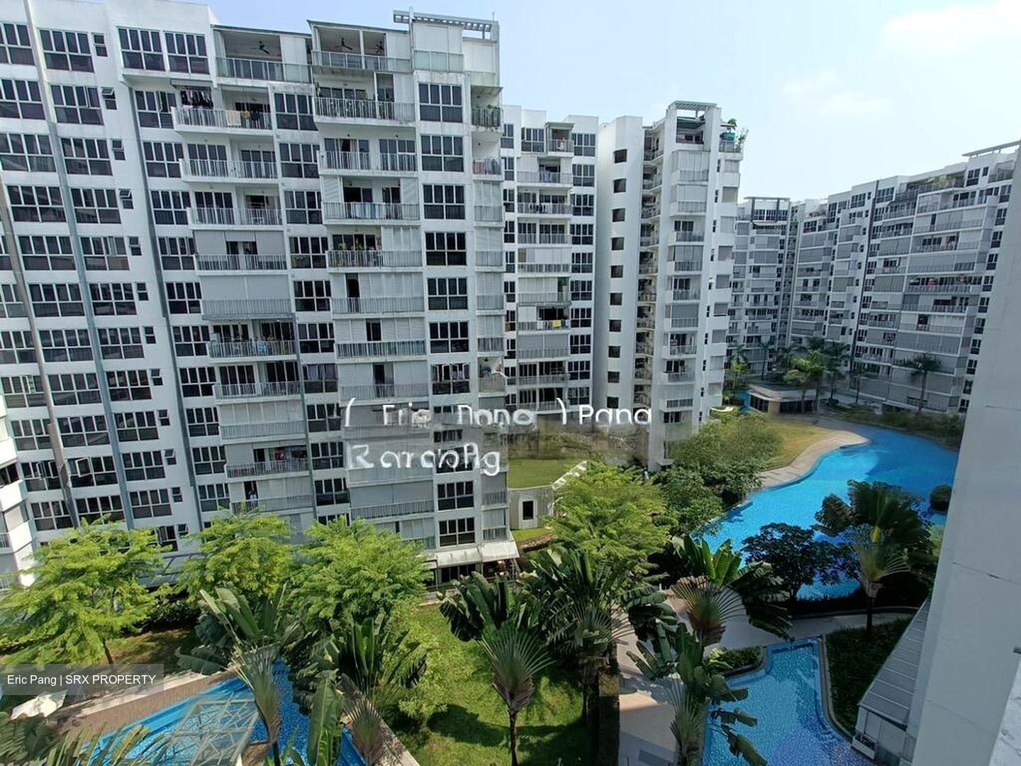 Forestville (D25), Condominium #481068721